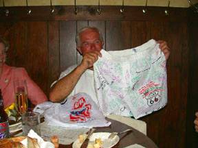 Jim's Route 66 Underwear