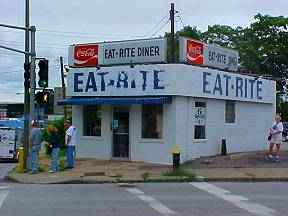 Eat-Rite Diner