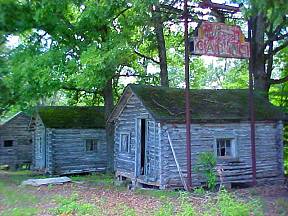 John's Modern Cabins