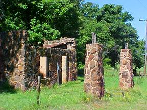 Rock of Ages Station