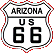 Arizona Route 66