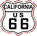 California Route 66