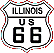 Illinois Route 66