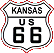 Kansas Route 66