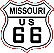 Missouri Route 66