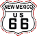 New Mexico Route 66