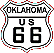 Oklahoma Route 66