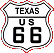 Texas Route 66