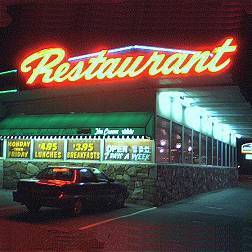 The Route 66 Originals
