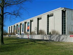 National Museum of American History