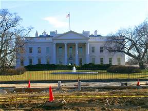 The White House