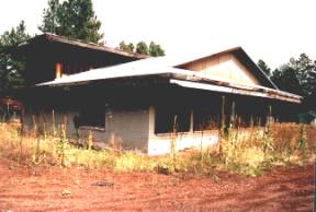 Pine Springs Motel