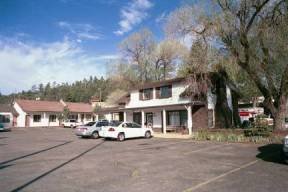 Twilight Lodge in Flagstaff