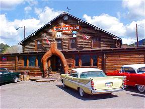 Route 66 Landmark