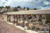 Padre Canyon Bridge at Twin Arrows