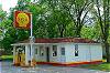 Soulsby Station in Mount Olive, Illinois