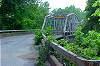 Big Piney Bridge at Devil's Elbow