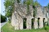 Stone Ruin Outside of Springfield