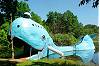 Catoosa's Blue Whale