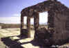 Siberia Ruins, California Route 66