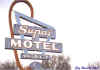 Supai Motel, Seligman, Arizona Route 66