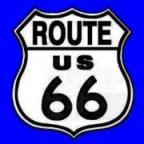 Get Your Kicks on Route 66