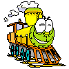 Model Railroad Fun