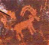 Prehistoric Rock Art