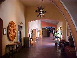 La Posada Interior