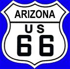 Arizona Route 66