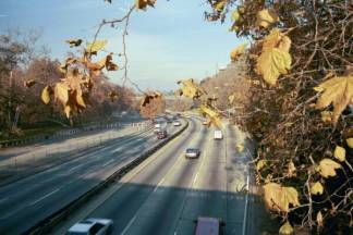 Arroyo Seco Parkway