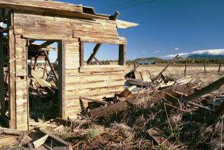 Bellemont Cabins