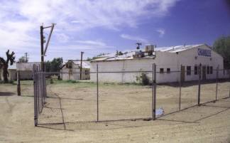 Old Chambless Market