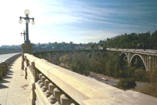 Colorado Street Bridge