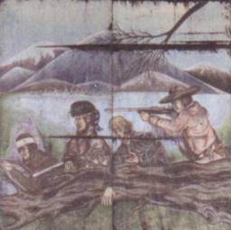 Danby Mural