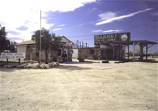 Essex Post Office and Market