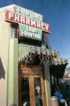 Fair Oaks Pharmacy on Route 66