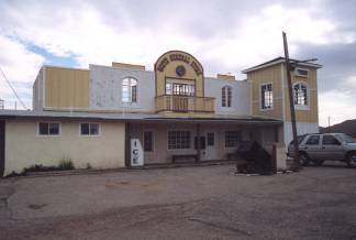 Goffs General Store