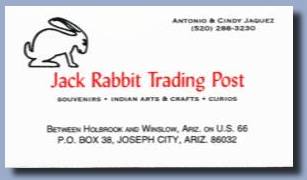 Jackrabbit Owners