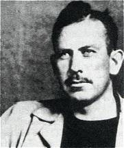 John Steinbeck