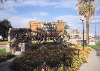 Welcome to Needles