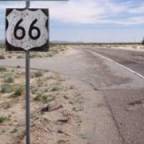 Route 66 Side Trip