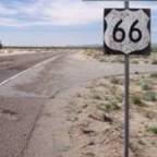 Route 66 Side Trip