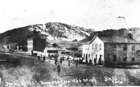 Boulder 1866
