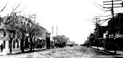 Pearl St 1890