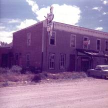 1978 Encampment Hotel