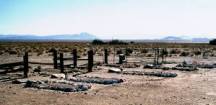 Silver Lake Cemetery 2000