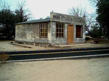 Kelso Post Office