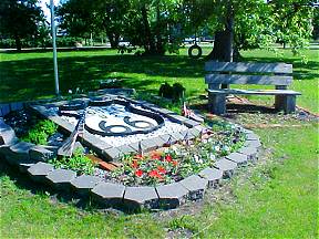 Braceville Memorial