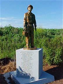 Joliet Memorial